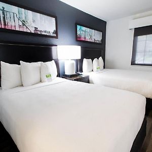Queen Room Disability Access